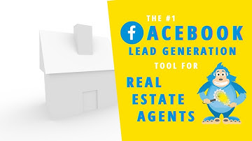 The #1 Facebook LEAD GENERATION Solution for REALTORS | StreetText Demo