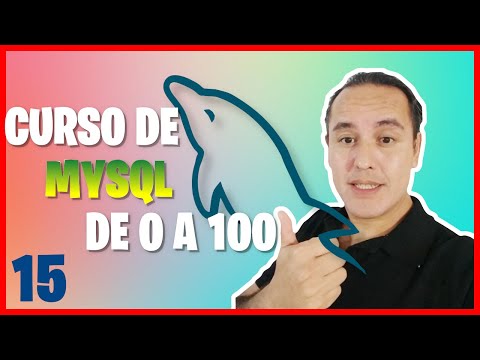 Consultar registros en MySQL Workbench (Curso de MySQL desde cero [15])🐬