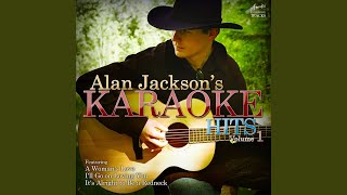 Video thumbnail of "Ameritz Karaoke - Pop a Top (In the Style of Alan Jackson) (Karaoke Version)"