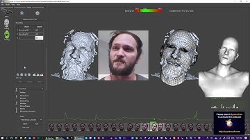 Faceshift MB lab demo