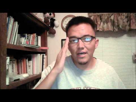 VLog: The Meaning of "Tonto" & A Navajo&rsquo;s Opinion About Tonto&rsquo;s Portrayal