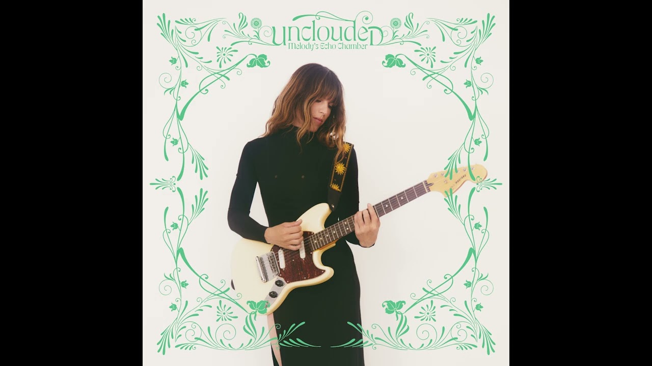 Watch Melody’s Echo Chamber - Unclouded on YouTube Watch Melody’s Echo Chamber - Unclouded on YouTube