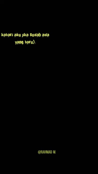 Story wa 30 detik sedi kekinian cover lagu dadali