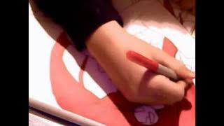 40 SUBSCRIBER SPECIAL!!!! drawing aoi sora-maru in bikini