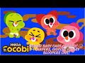 Live 🔴 Cocobi Baby Care Chaos! 🍼😅 | Diapers, Giggles & Baby Bloopers LIVE!