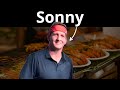 Inspiring Story of Sonny (Best Ever Food Review Show)
