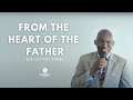 The Letters Series: From The Heart Of The Father | Pastor Michael Oladejo