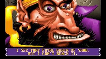 Goblins 3 with a Guest part 5-3