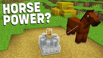 I Tried The Most Underrated Create Mod Addons