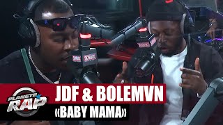 Joé Dwèt Filé feat. Bolémvn 