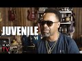 Juvenile: Jay Z Did the 'Ha' Remix on His Own, The Song Wasn't Big at the Time (Part 9)