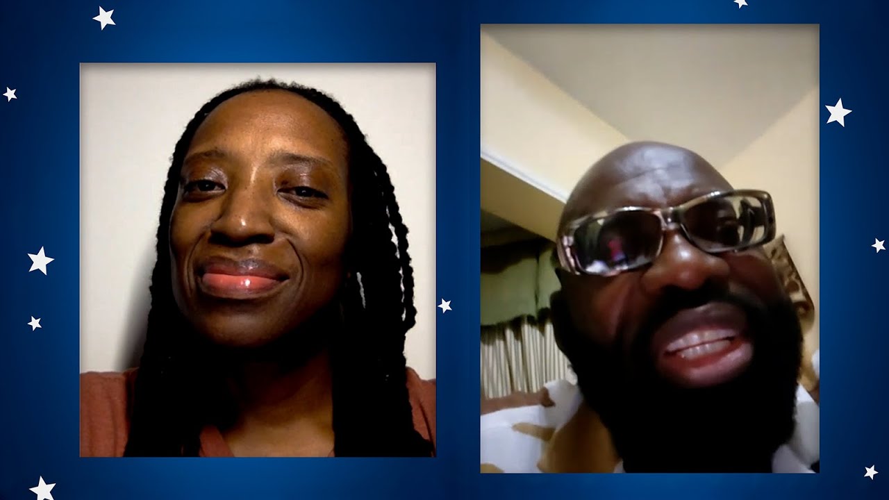 Richie Stephens Hurricane Melissa 2025