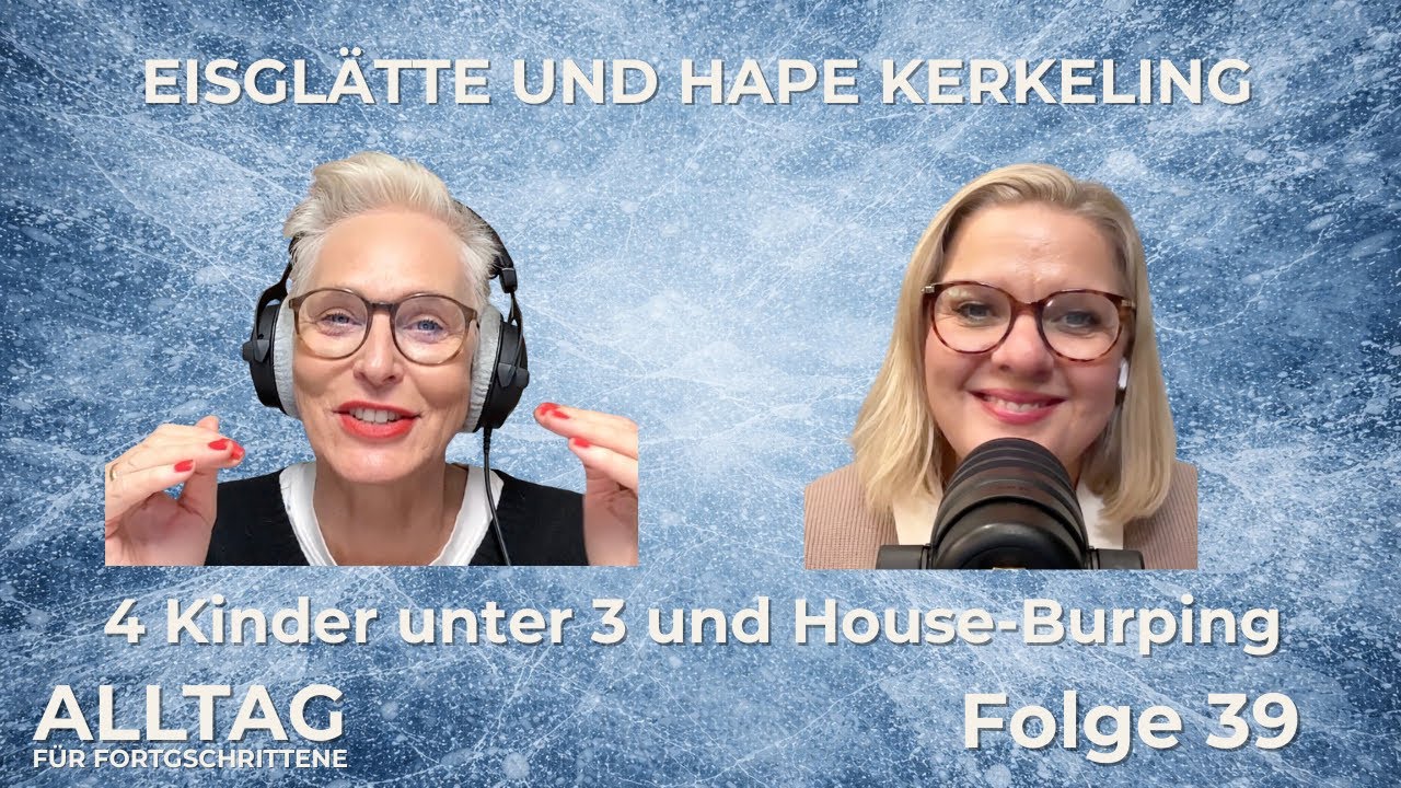 Sturz in Berlin & Lifestyle-Teilzeit: Warum die CDU-Debatte am Thema vorbeigeht