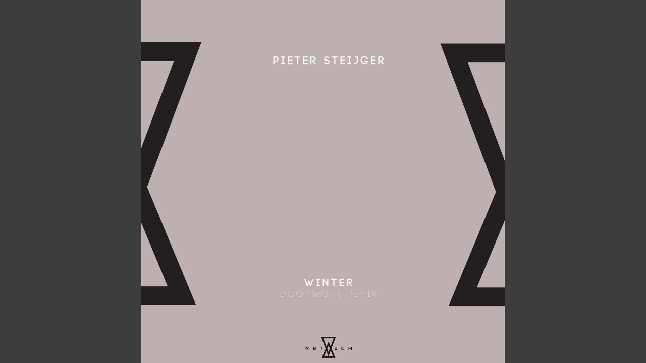 Guarda Winter (Original Mix) su YouTube Guarda Winter (Original Mix) su YouTube