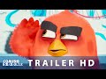 Angry Birds 2 - Nemici Amici per Sempre (2019): Nuovo Trailer Italiano del sequel d'animazione- HD