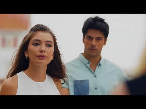 بتضطر تتجوز ابن عمها و بتسيب حبيبها بسبب تهديد عمها ليها لكن بعد خمس سنين بتحصل مفاجأة ملخص التركي