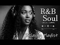 【R&B Soul】Romantic R&B Soul Music – Relaxing Soulful Mix for Love & Chill Nights
