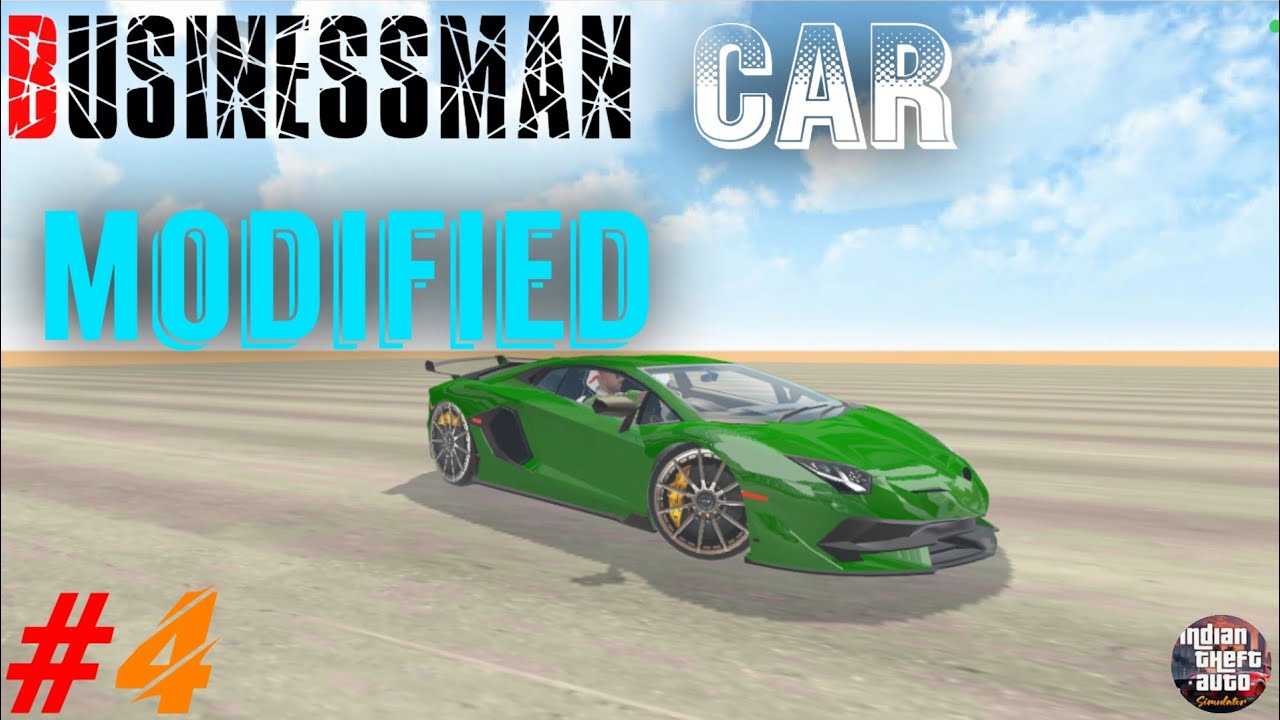 Lamborghini Ko Modified Kr Diya 🫠Green Colour Me Kya Hi Lag Rahi Ha 😲