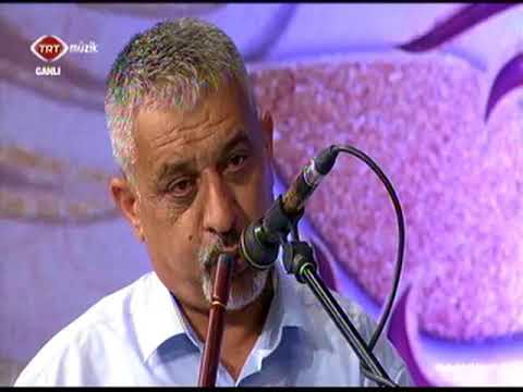 Radyo Sanatçıları Türk Halk Müziği "Muhabbet Dem'i" Konseri Ankara Radyosu