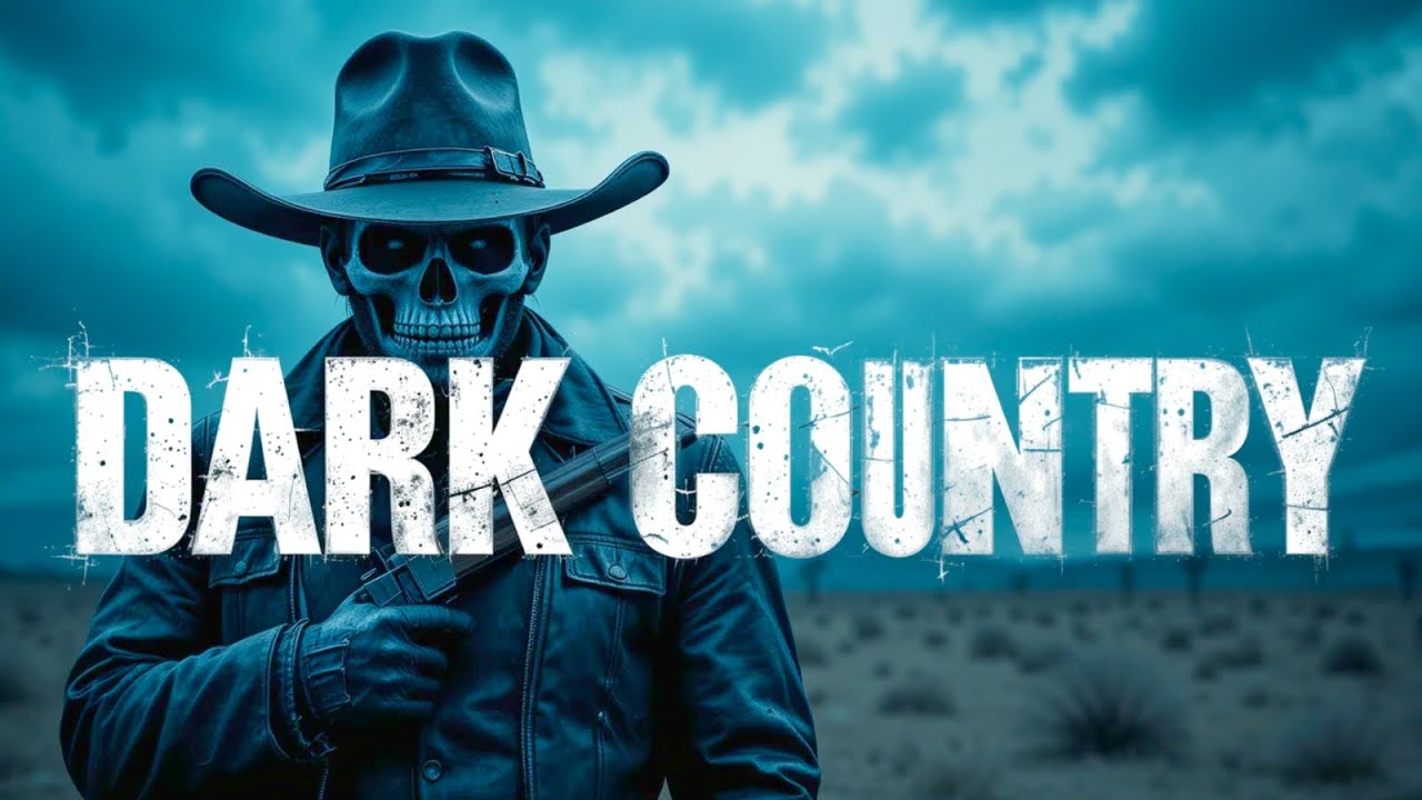 Rebels Never Die – (Dark Country Playlist)