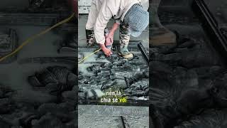 Lưu ý về chất lượng đá