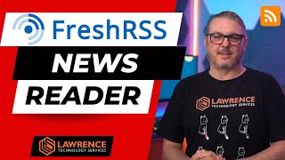 Get News Without Distractions Using FreshRSS
