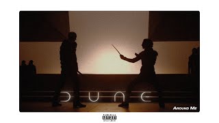 Download Lagu METRO BOOMIN (ft. Don Toliver) - AROUND ME // DUNE EDIT MP3