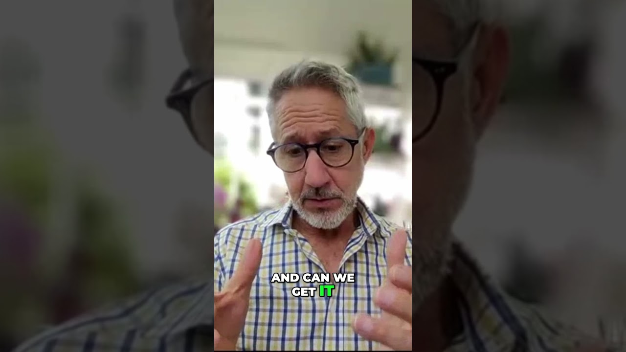 Low-Carbon Concrete: AI's Role in Sustainable Construction #shorts