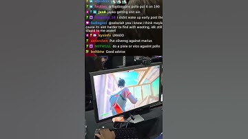 POLLO DESTROY IN 1V1 👑 #clix #fortnite #mongraal #faxuty #peterbot #pollo