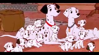 街のクルエラ - ディズニー映画『101匹わんちゃん』OST