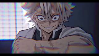 ||Sanemi shinazugawa||Edit||Wind pillar/hashira||Demon slayer||✨#Tokito__Muchiro#✨