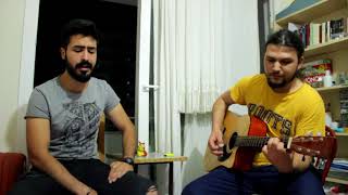 Eren Sarıoğlan, Ahmet Gülmezer - İstanbulda