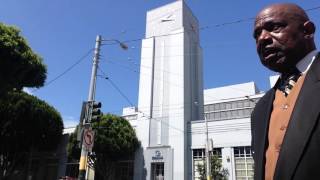 Tollie Green Reports The Goodwill Site Project