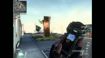 Trickshot w/ Bots #19- 2 fails=1 win?