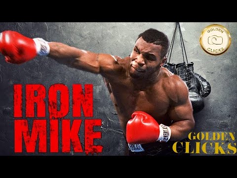 Iron Mike#miketyson#boxing#fighter#streetfighter#action #sports#boxer#heavyweightchampion
