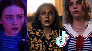 Stranger Things Season 3 Edits – TikTok Compilation