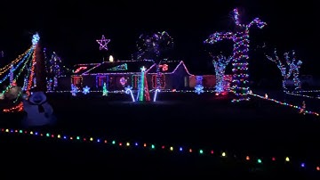 2019 Trans-Siberian Orchestra Wizards of Winter - Magnolia Musical Christmas