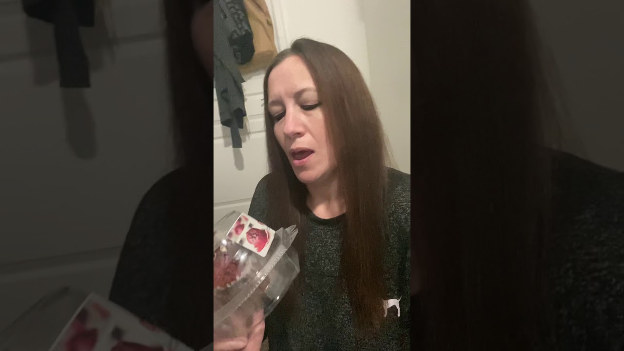 Buffin muffin liana hummus fit YouTube