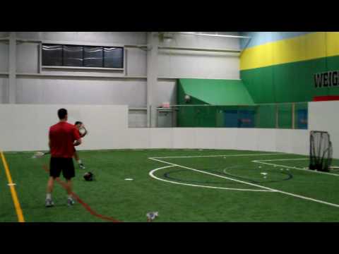 San Jose Stealth Practice (Eric Martin and Paul Ra...