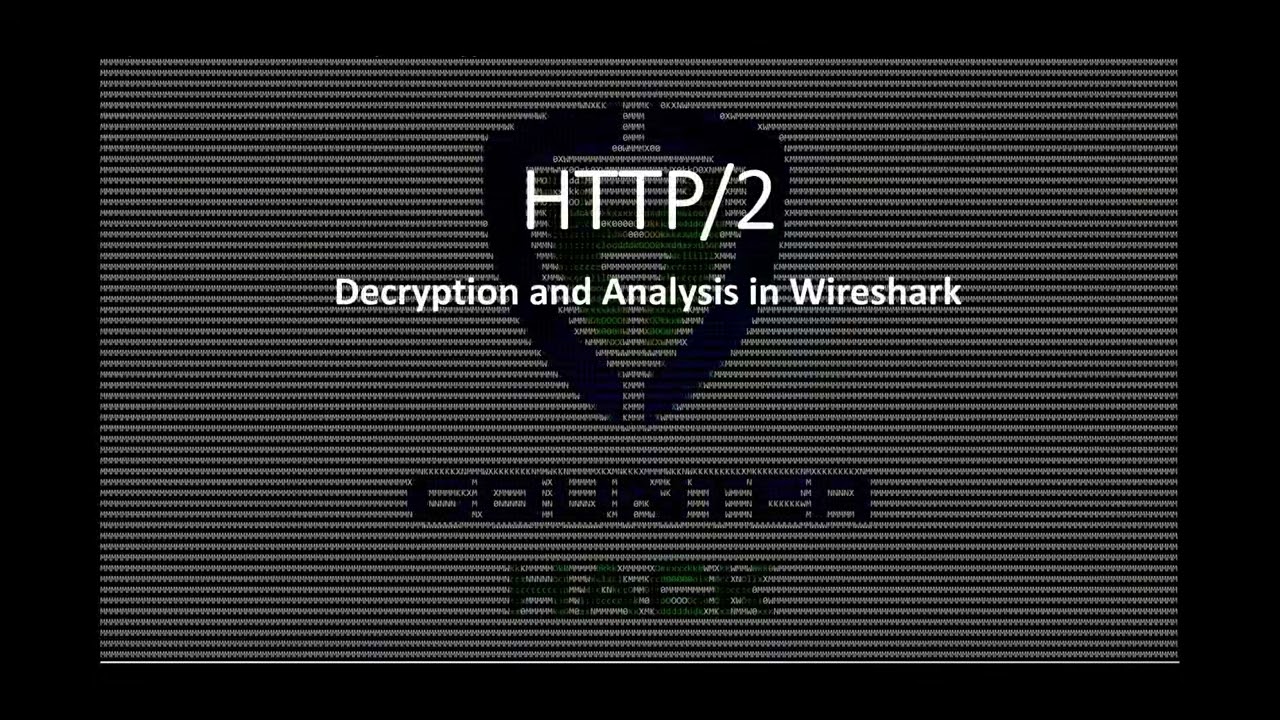 Chris Davis & Chris Elgee, HTTP2 Because 1 is the Loneliest Number