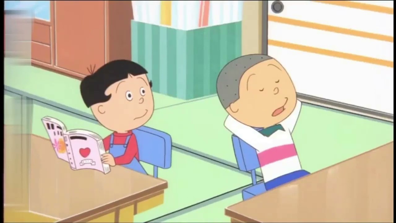 サザエさん 2025 年☃️☃️ Sazae San Vol 6388 1 - YouTube