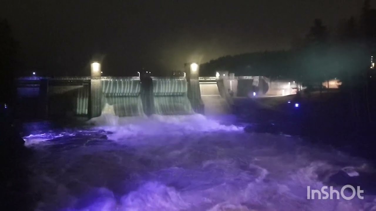 Itsenäisyyspäivän koskinäytös 6.12.2025