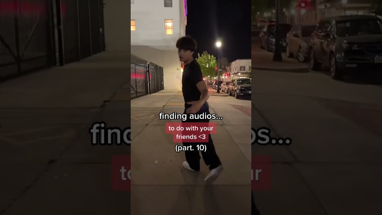 Watch Popular Tiktok audios on YouTube Watch Popular Tiktok audios on YouTube