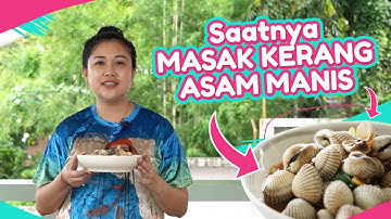 Thumbnail of RESEP MASAK KERANG DARA ASAM MANIS