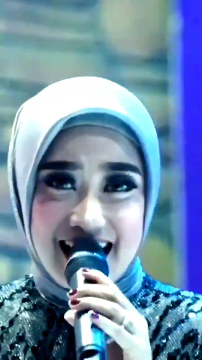 #dangdutkoplo #anisa rahma#ikan dalam kolam #short