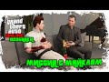 GTA ONLINE: ОСОБНЯКИ 🏡 МИССИЯ С МАЙКЛОМ. ДОМ, МИЛЫЙ ДОМ.