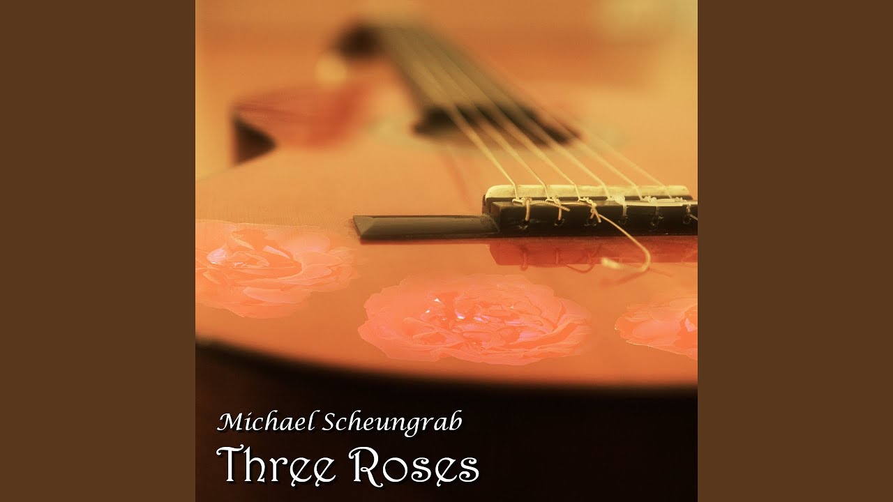 在 YouTube 上观看 Three Roses