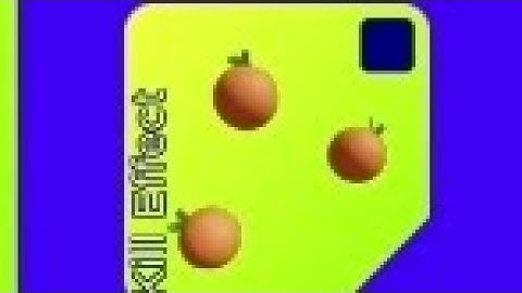 getting the citrus quest badge and orange kill effect in arsenal