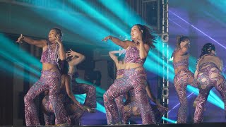 紫米 Twerk Choreography Oops 萬聖惡作祭 Dance Or Die Vol.1 排舞 Tanzen Danser Ballo నటయ Menari