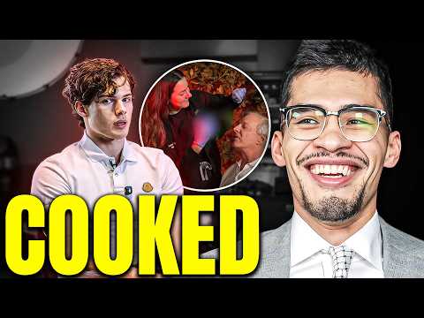 Inside Clavicular's Looksmaxxing Cult